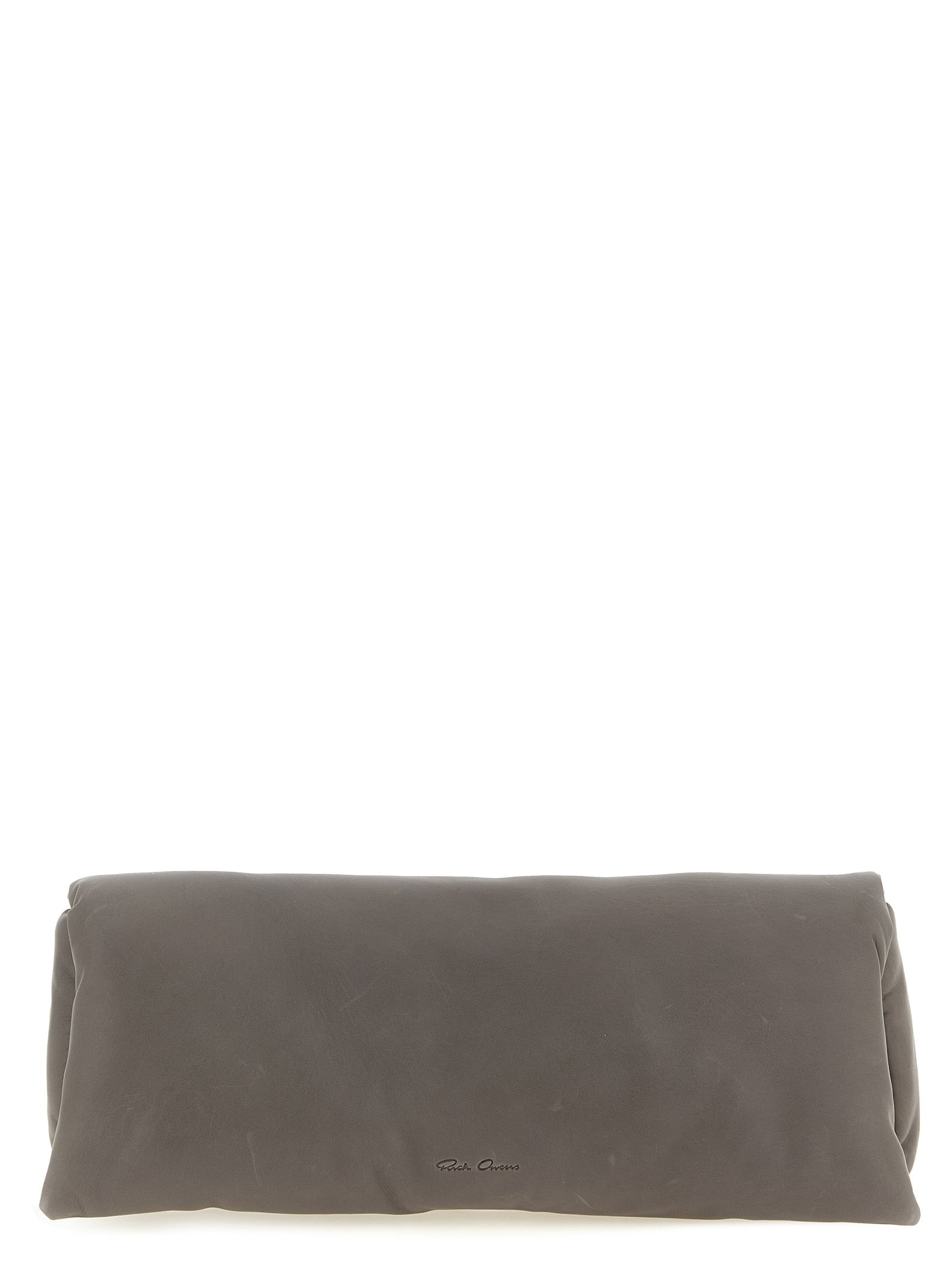 RICK OWENS Rick Owens Women 'Baguette' Clutch