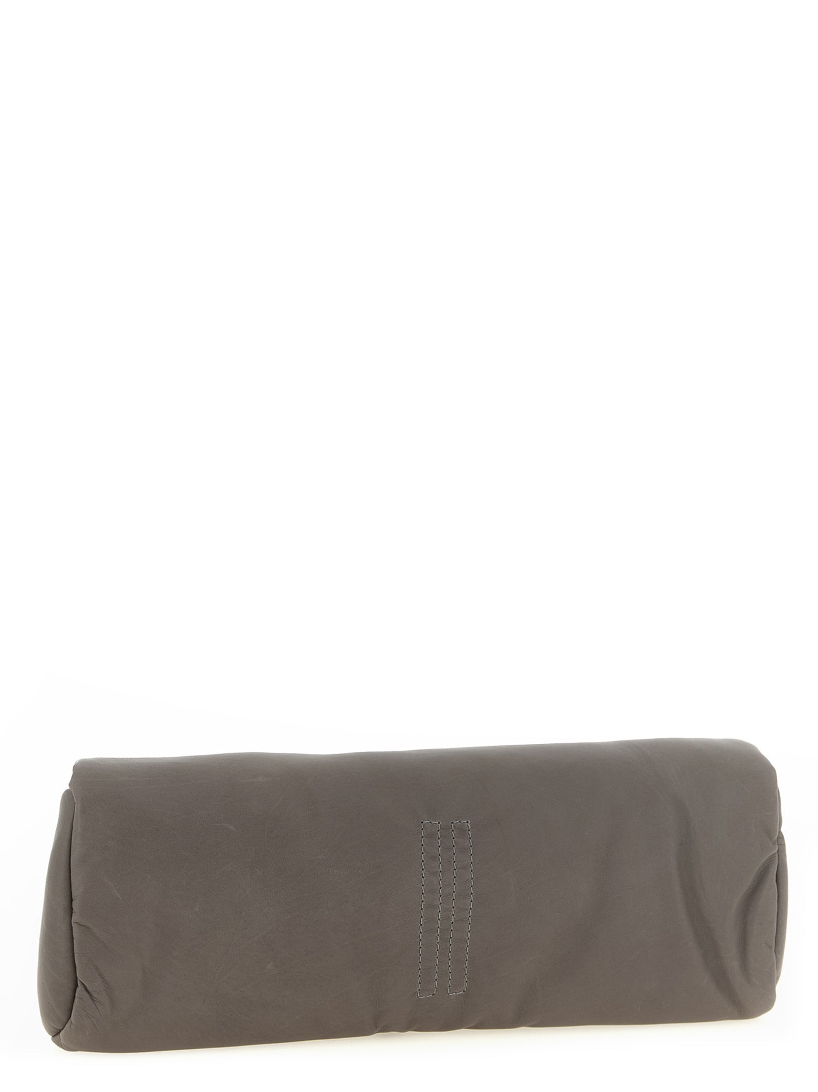 RICK OWENS Rick Owens Women 'Baguette' Clutch