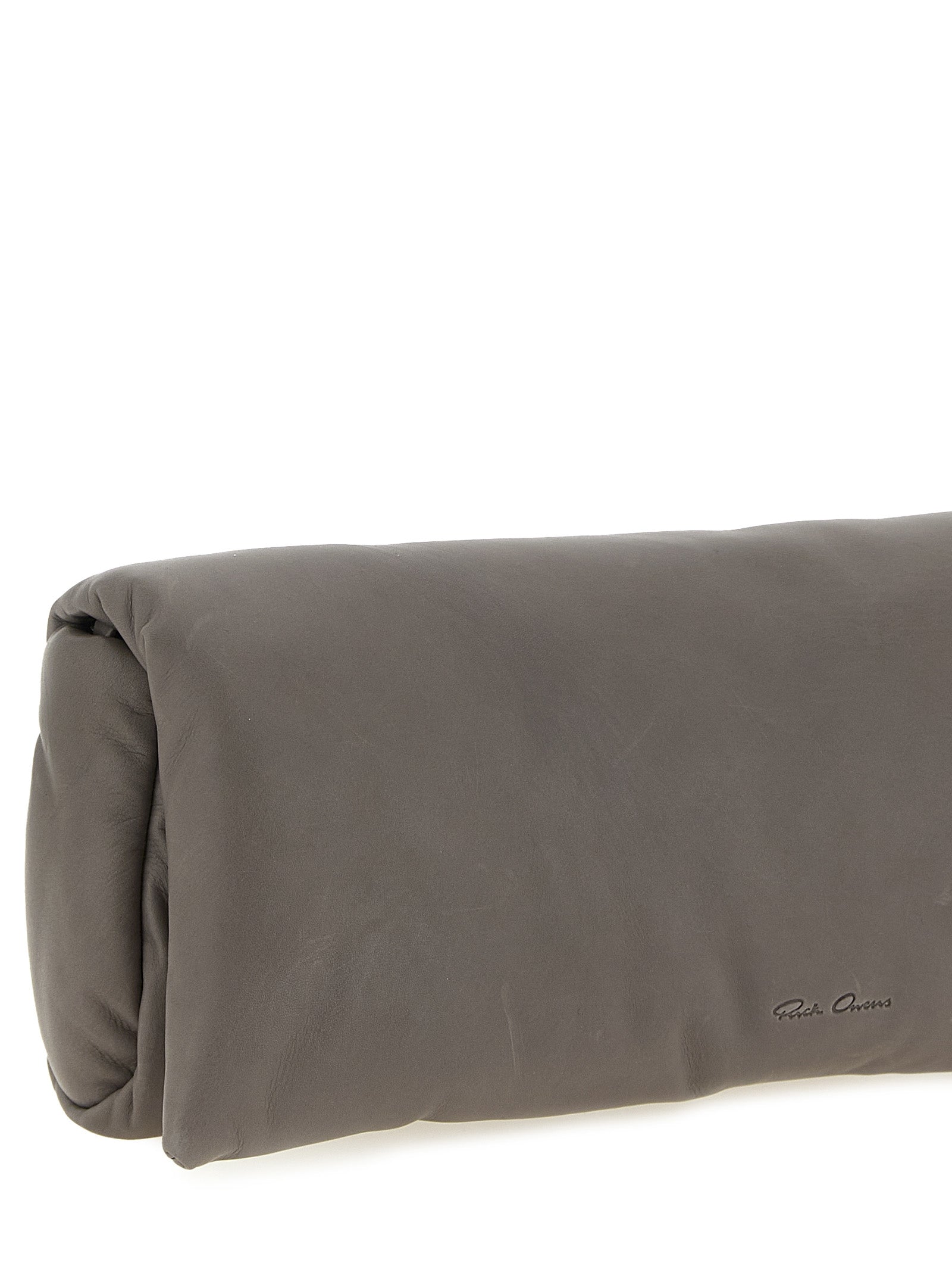 RICK OWENS Rick Owens Women 'Baguette' Clutch