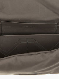 RICK OWENS Rick Owens Women 'Baguette' Clutch