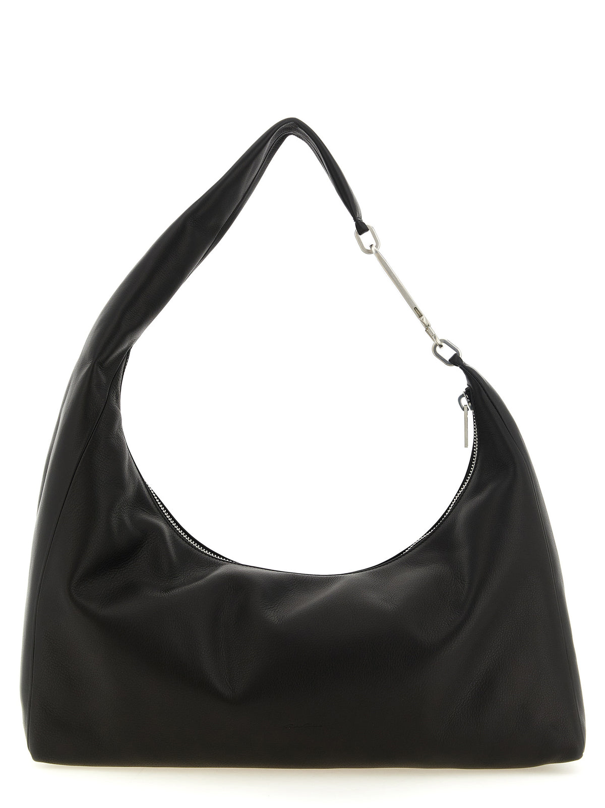 Rick Owens Women 'Cropped Gemini' Shoulder Bag
