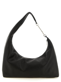 Rick Owens Women 'Cropped Gemini' Shoulder Bag