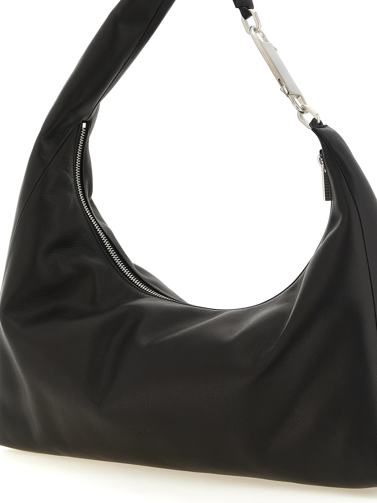Rick Owens Women 'Cropped Gemini' Shoulder Bag