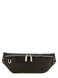 RICK OWENS Rick Owens Women 'Geo Bumbag' Fanny Pack