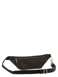RICK OWENS Rick Owens Women 'Geo Bumbag' Fanny Pack