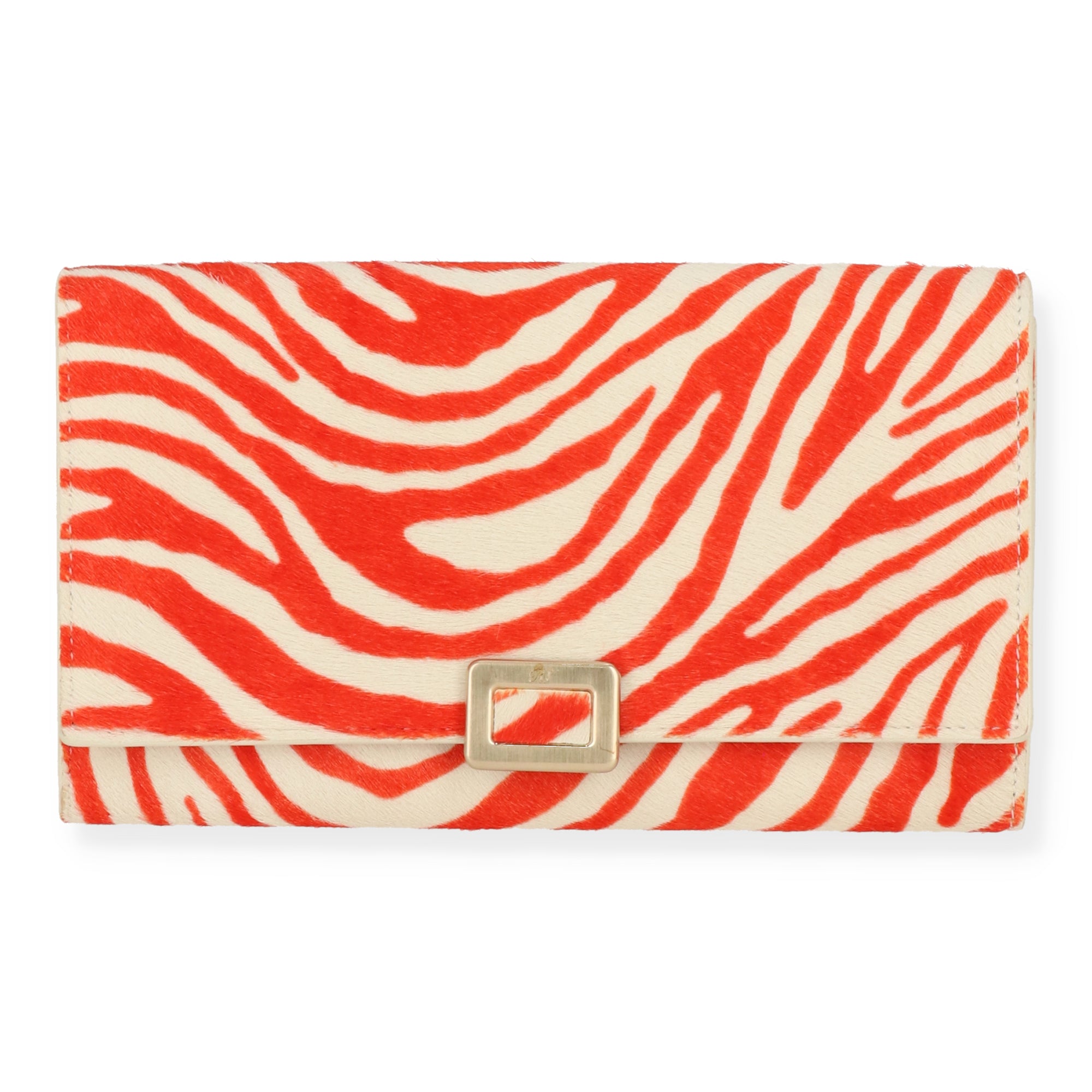 ROGERVIVI Roger Vivier Womens Multicolored Wallet