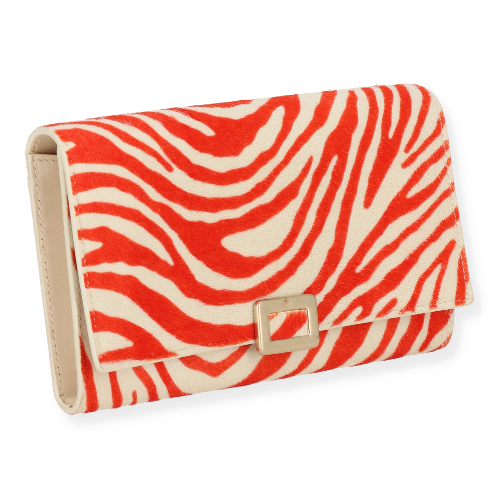 ROGERVIVI Roger Vivier Womens Multicolored Wallet