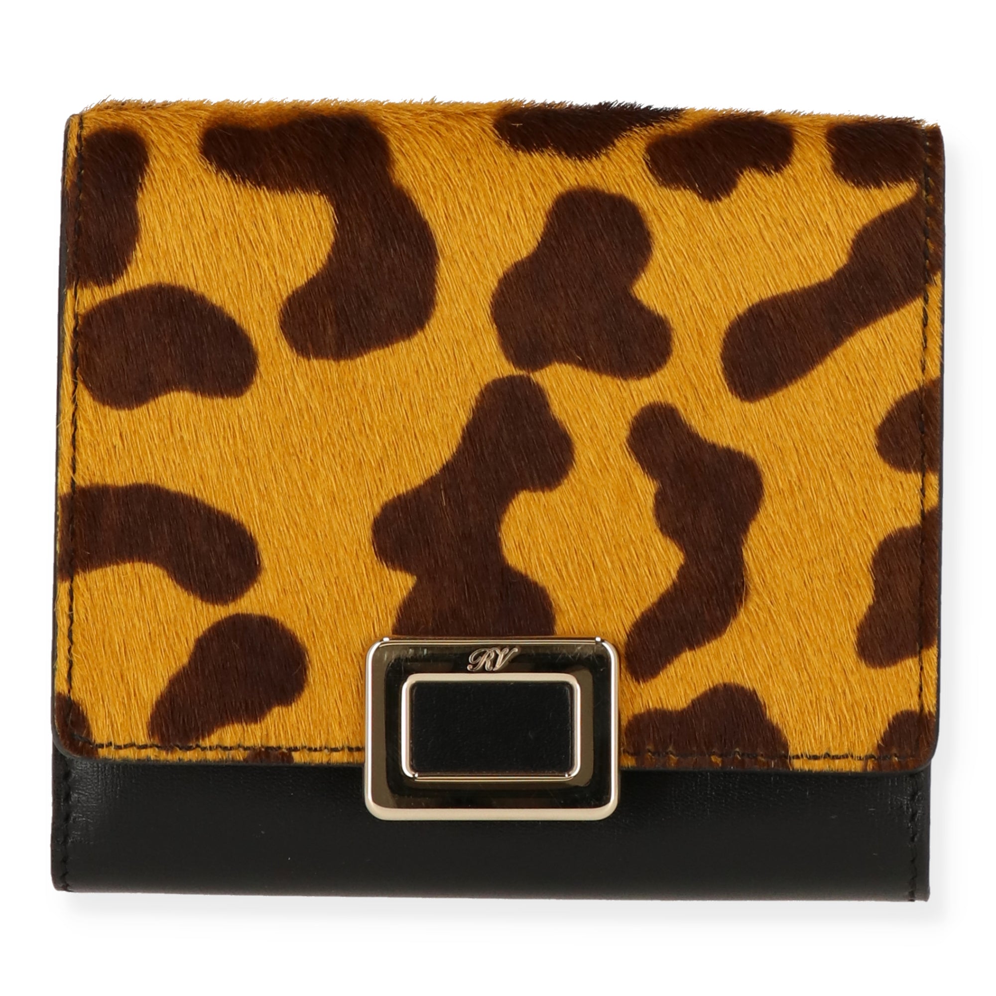ROGERVIVI Roger Vivier Womens Multicolored Wallet