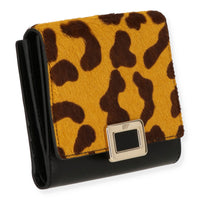 ROGERVIVI Roger Vivier Womens Multicolored Wallet