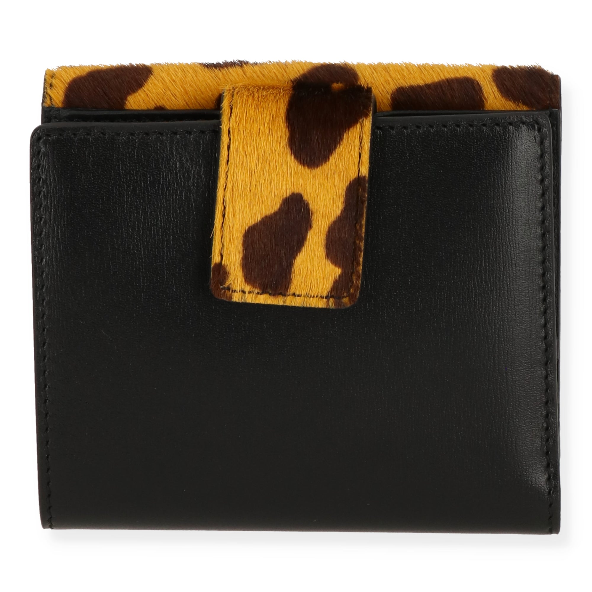 ROGERVIVI Roger Vivier Womens Multicolored Wallet