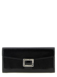 ROGER VIVIER Roger Vivier Women 'Belle Vivier' Wallet On Chain
