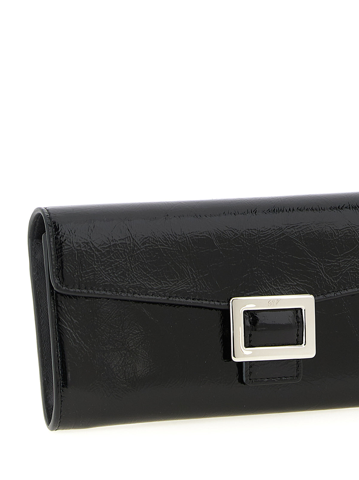 ROGER VIVIER Roger Vivier Women 'Belle Vivier' Wallet On Chain