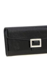 ROGER VIVIER Roger Vivier Women 'Belle Vivier' Wallet On Chain