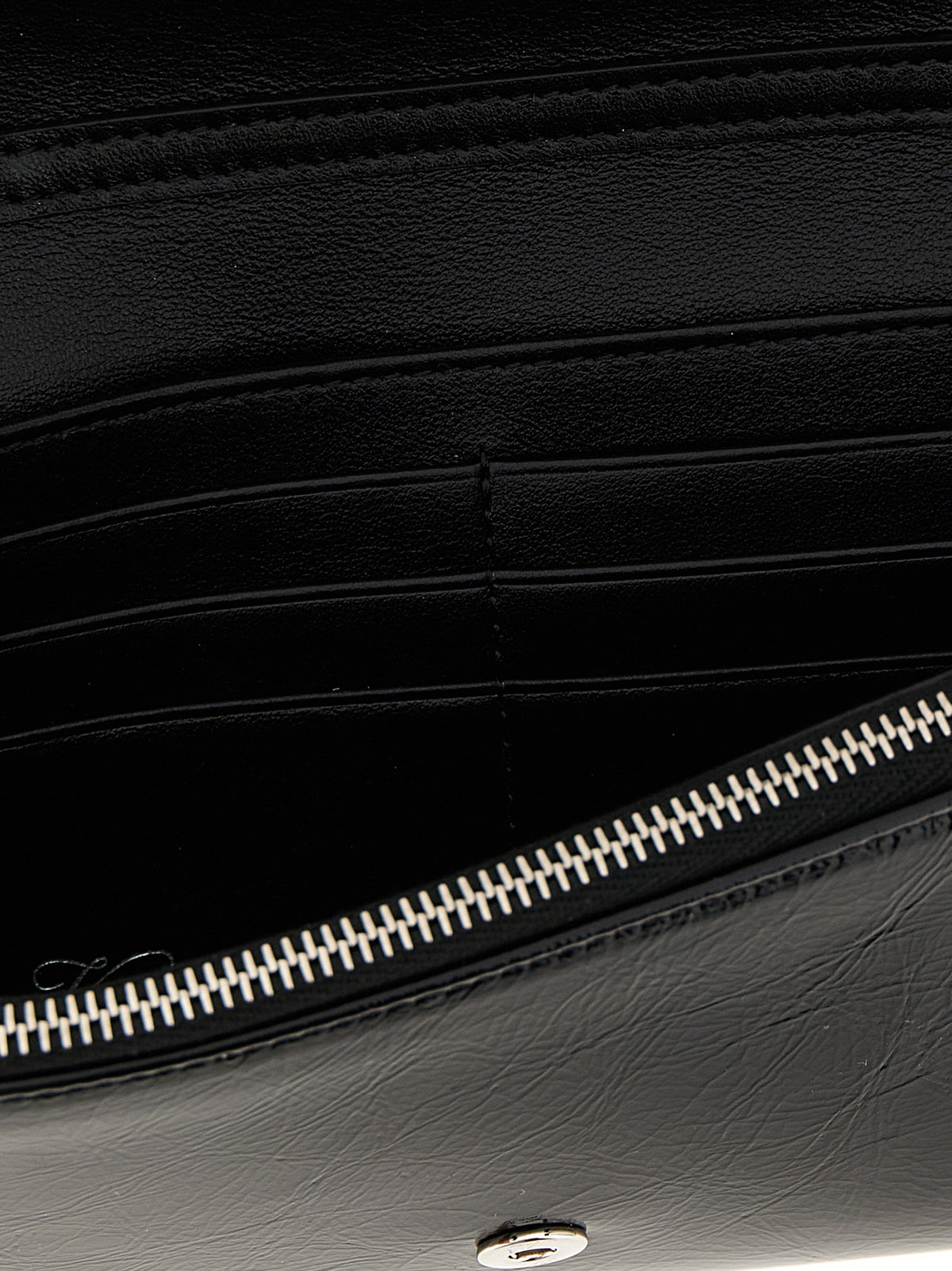 ROGER VIVIER Roger Vivier Women 'Belle Vivier' Wallet On Chain