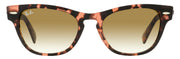 Ray-Ban RB2201 Laramie Sunglasses 133451 Pink Havana 54mm