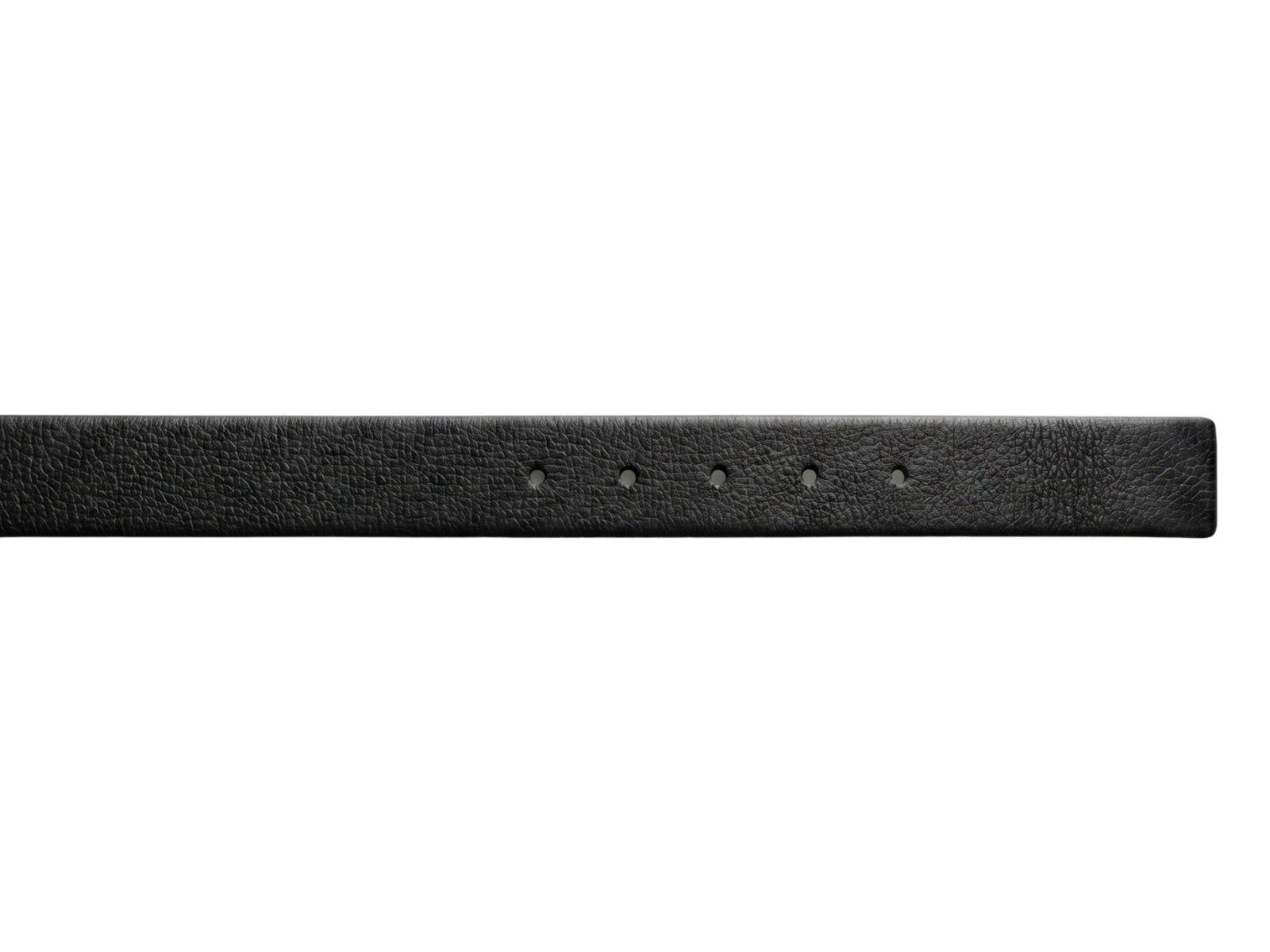 Renato Balestra Brown Roma Leather Adjustable Mens Belt-44