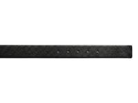 Renato Balestra Brown Roma Leather Adjustable Mens Belt-44