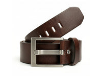 Renato Balestra Torino Brown Adjustable Womens Belt-32
