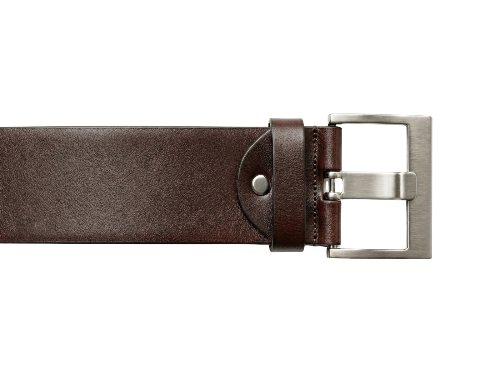 Renato Balestra Torino Brown Adjustable Womens Belt-32