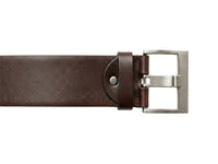 Renato Balestra Torino Brown Adjustable Womens Belt-32
