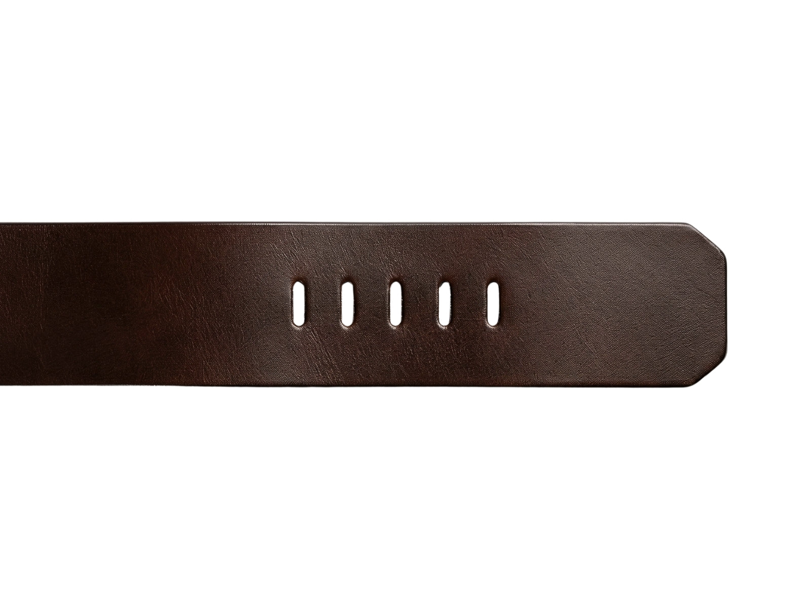 Renato Balestra Torino Brown Adjustable Womens Belt-32