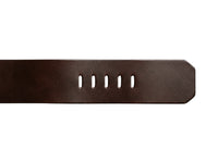 Renato Balestra Torino Brown Adjustable Womens Belt-32