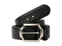 Renato Balestra Thick Palermo Brown Adjustable Womens Belt-32