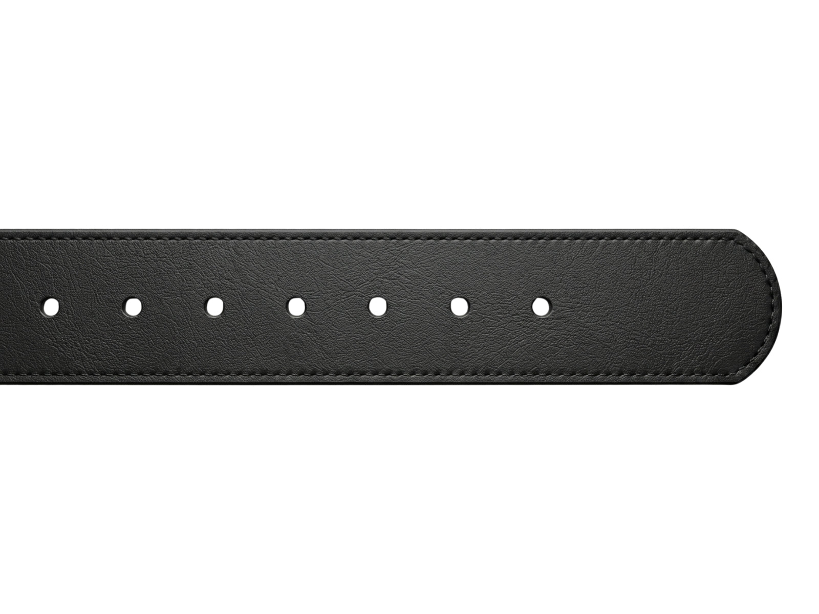 Renato Balestra Thick Palermo Brown Adjustable Womens Belt-32