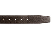 Renato Balestra Siena Brown Adjustable Mens Belt-48
