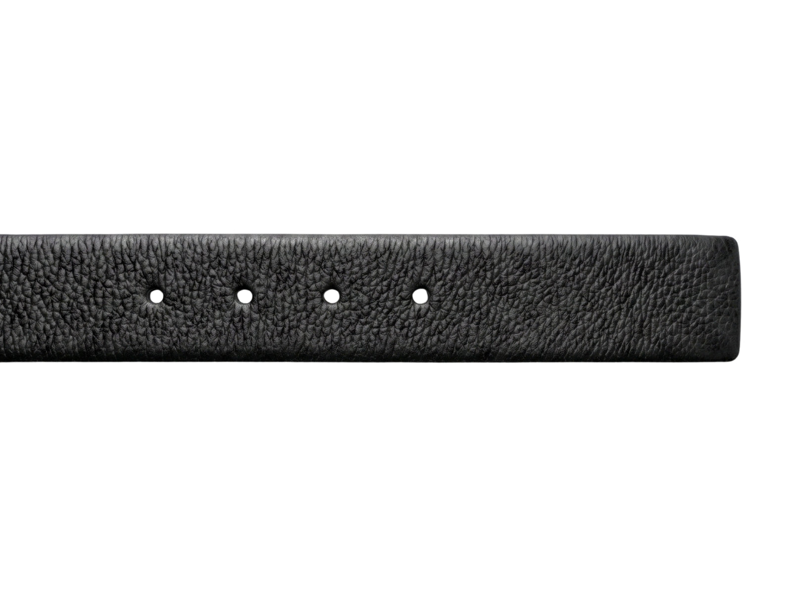Renato Balestra Luxe Brown Adjustable Mens Belt-48