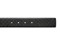 Renato Balestra Luxe Brown Adjustable Mens Belt-48