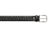 Renato Balestra Luxe Brown Adjustable Mens Belt-48