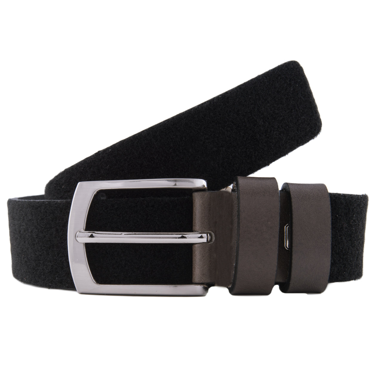 Renato Balestra A443/40 Leather Mens Belt