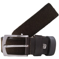 Renato Balestra A443/40 Leather Mens Belt