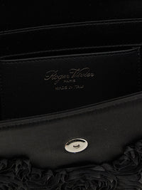 Roger Vivier Women 'Efflorescence' Clutch