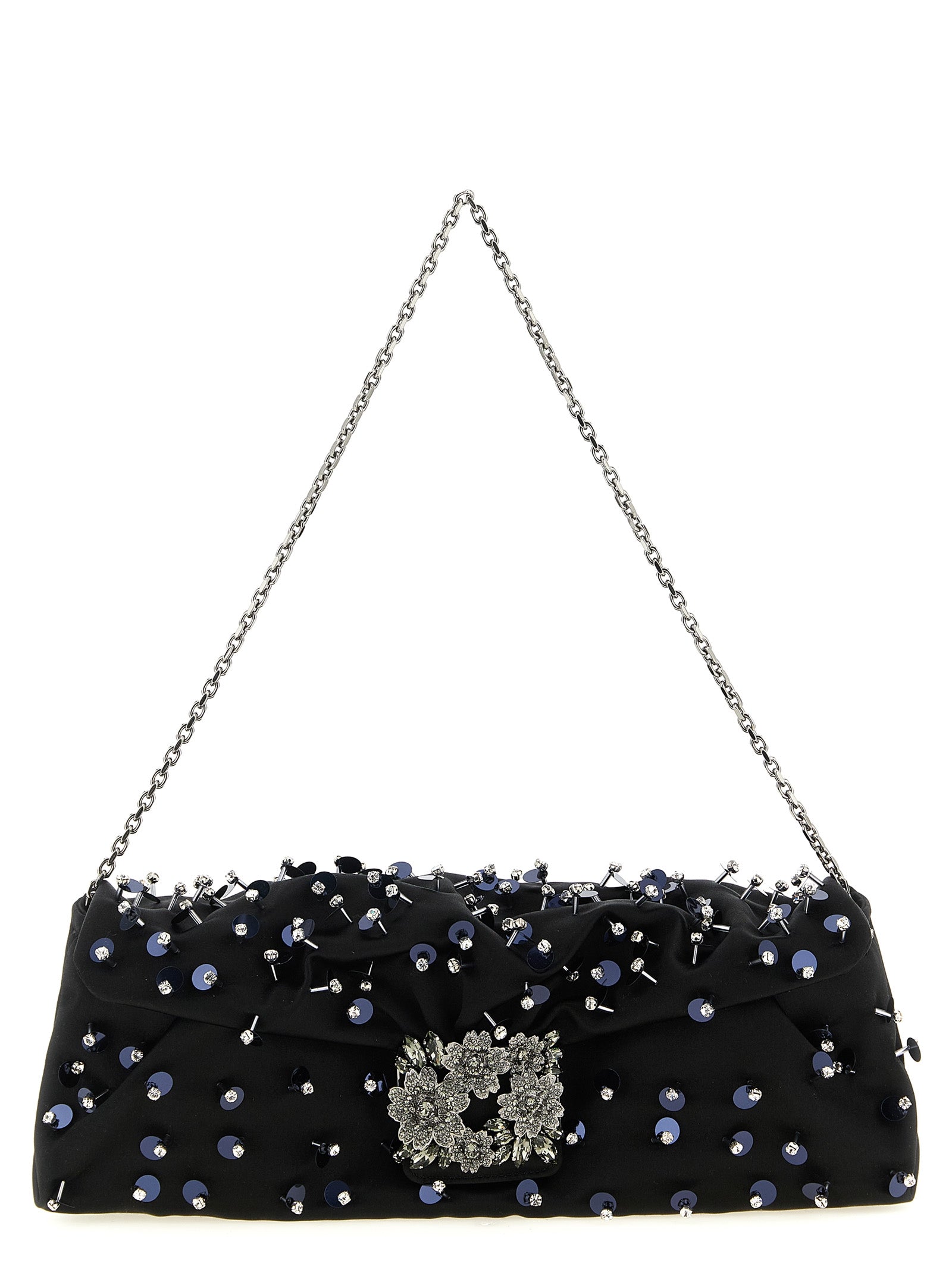ROGER VIVIER Roger Vivier Women 'Efflorescence' Clutch