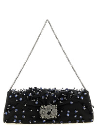 ROGER VIVIER Roger Vivier Women 'Efflorescence' Clutch