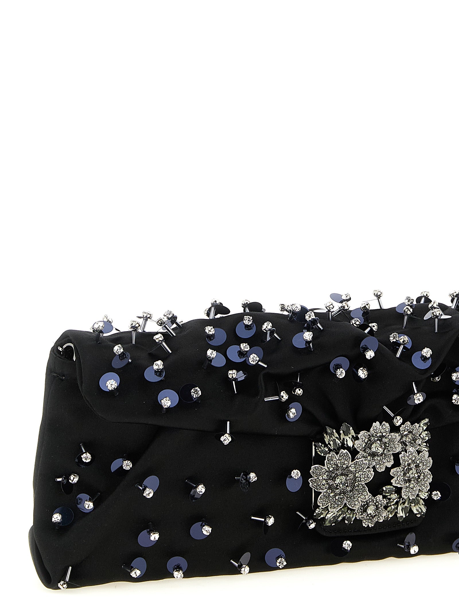 ROGER VIVIER Roger Vivier Women 'Efflorescence' Clutch