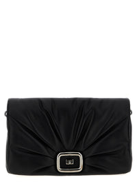 Roger Vivier Women 'Viv' Choc Large' Shoulder Bag