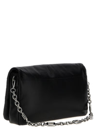 Roger Vivier Women 'Viv' Choc Large' Shoulder Bag