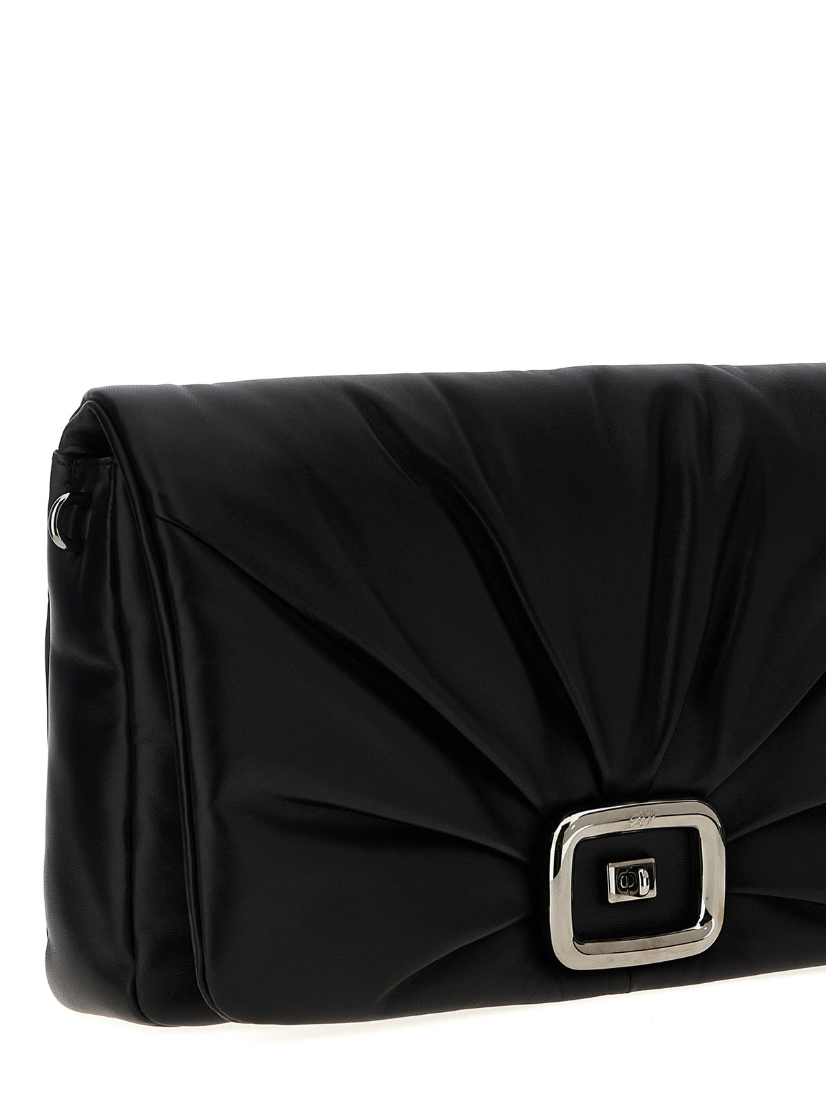 Roger Vivier Women 'Viv' Choc Large' Shoulder Bag