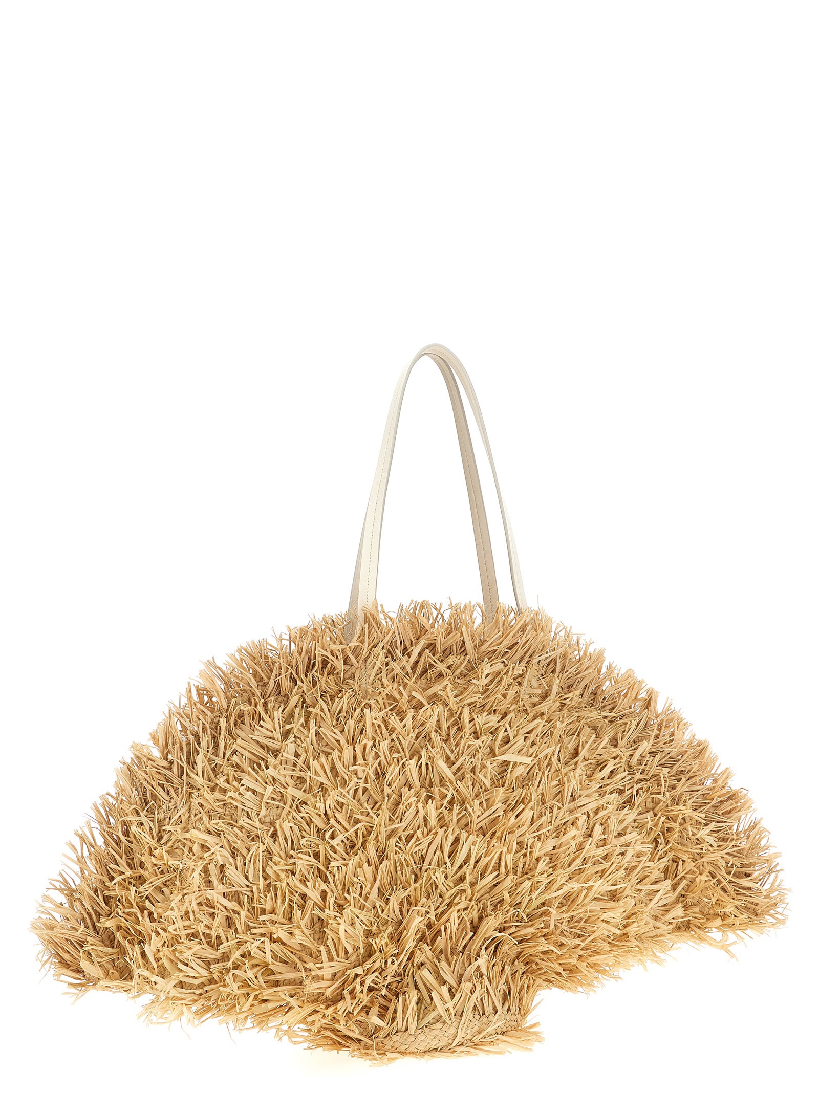 ROGER VIVIER Roger Vivier Women 'Tres Vivier Panier Large' Shopping Bag