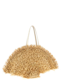 ROGER VIVIER Roger Vivier Women 'Tres Vivier Panier Large' Shopping Bag