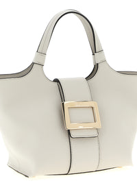 Roger Vivier Women 'Belle Vivier' Mini Shopping Bag
