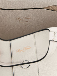 Roger Vivier Women 'Belle Vivier' Mini Shopping Bag