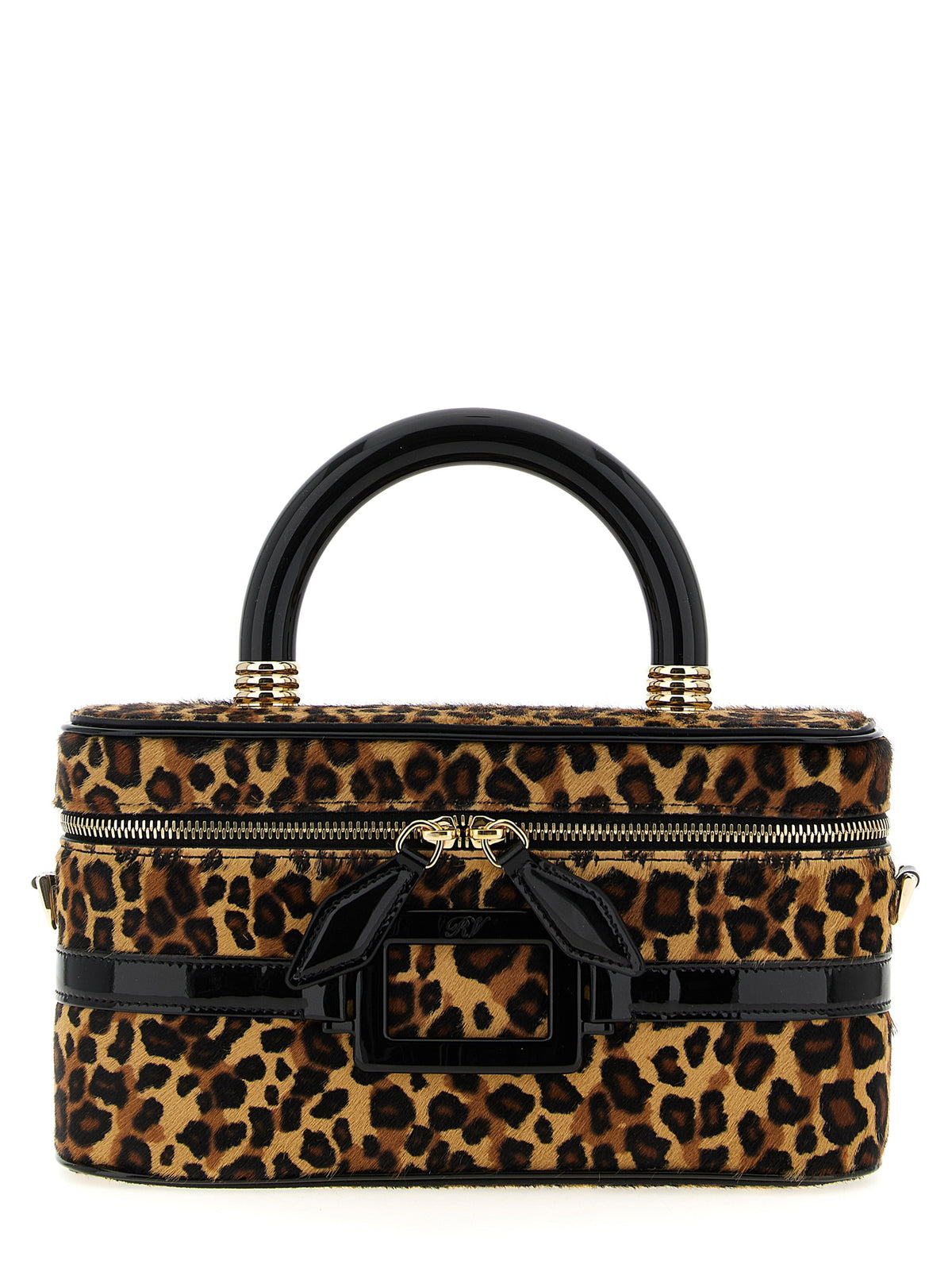 Roger Vivier Women 'Belle Vivier Vanity' Mini Handbag