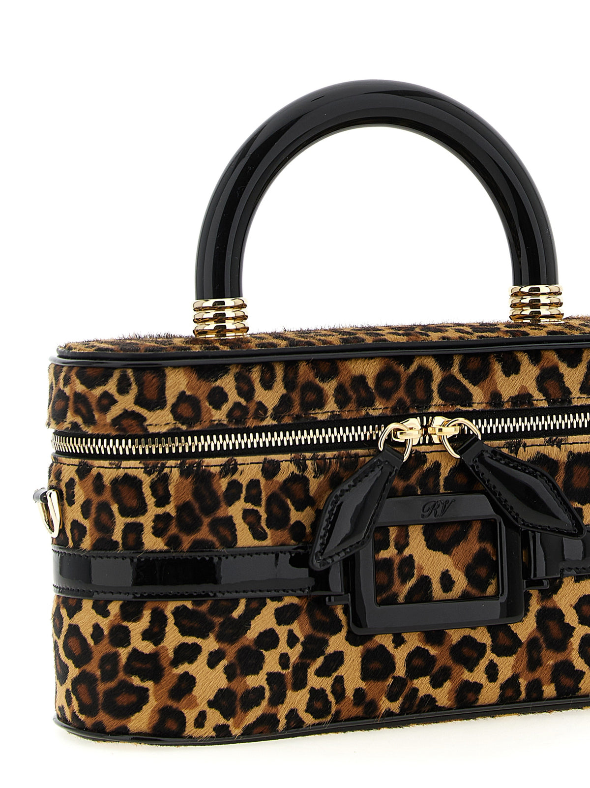 Roger Vivier Women 'Belle Vivier Vanity' Mini Handbag