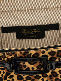 Roger Vivier Women 'Belle Vivier Vanity' Mini Handbag