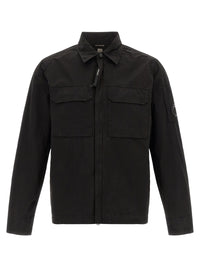 C.P. COMPANY C.P. Company Men 'Lens' Overshirt
