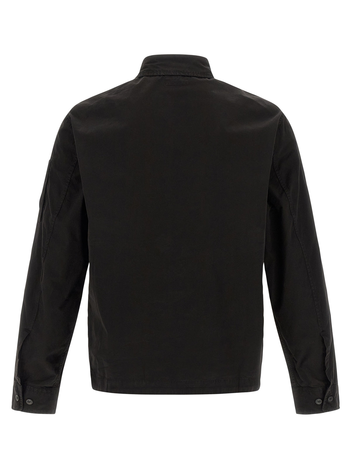 C.P. COMPANY C.P. Company Men 'Lens' Overshirt